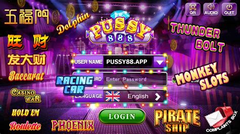 pussy888 app australia|PUSSY888 .